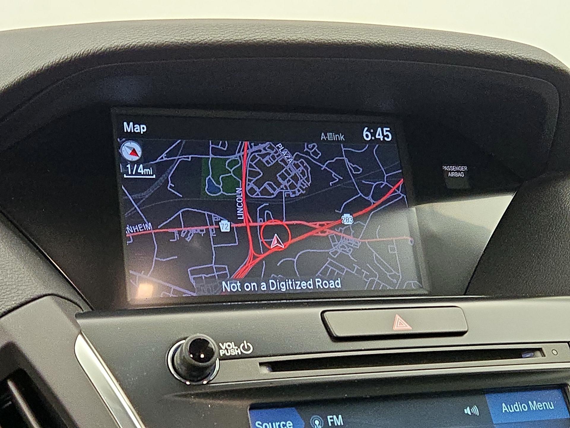 Thumbnail: 2019 Acura MDX - 14