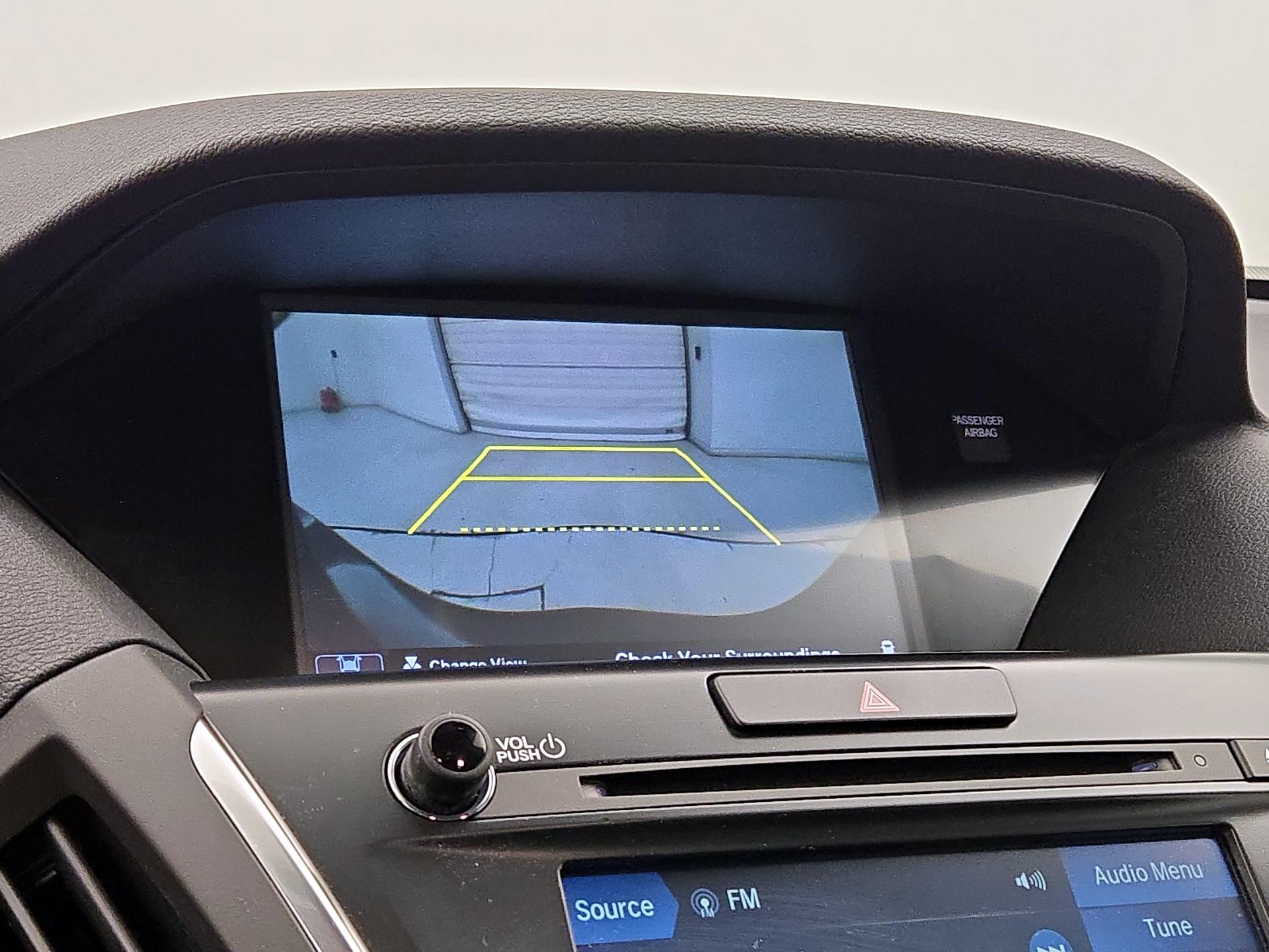 Thumbnail: 2019 Acura MDX - 15