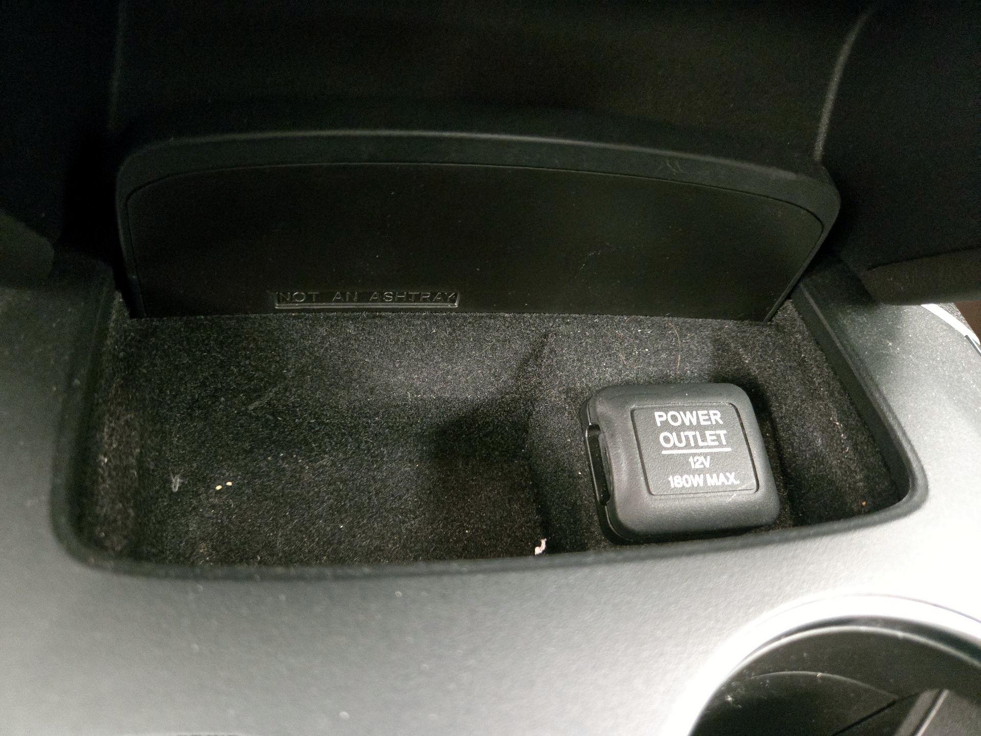 Thumbnail: 2019 Acura MDX - 19