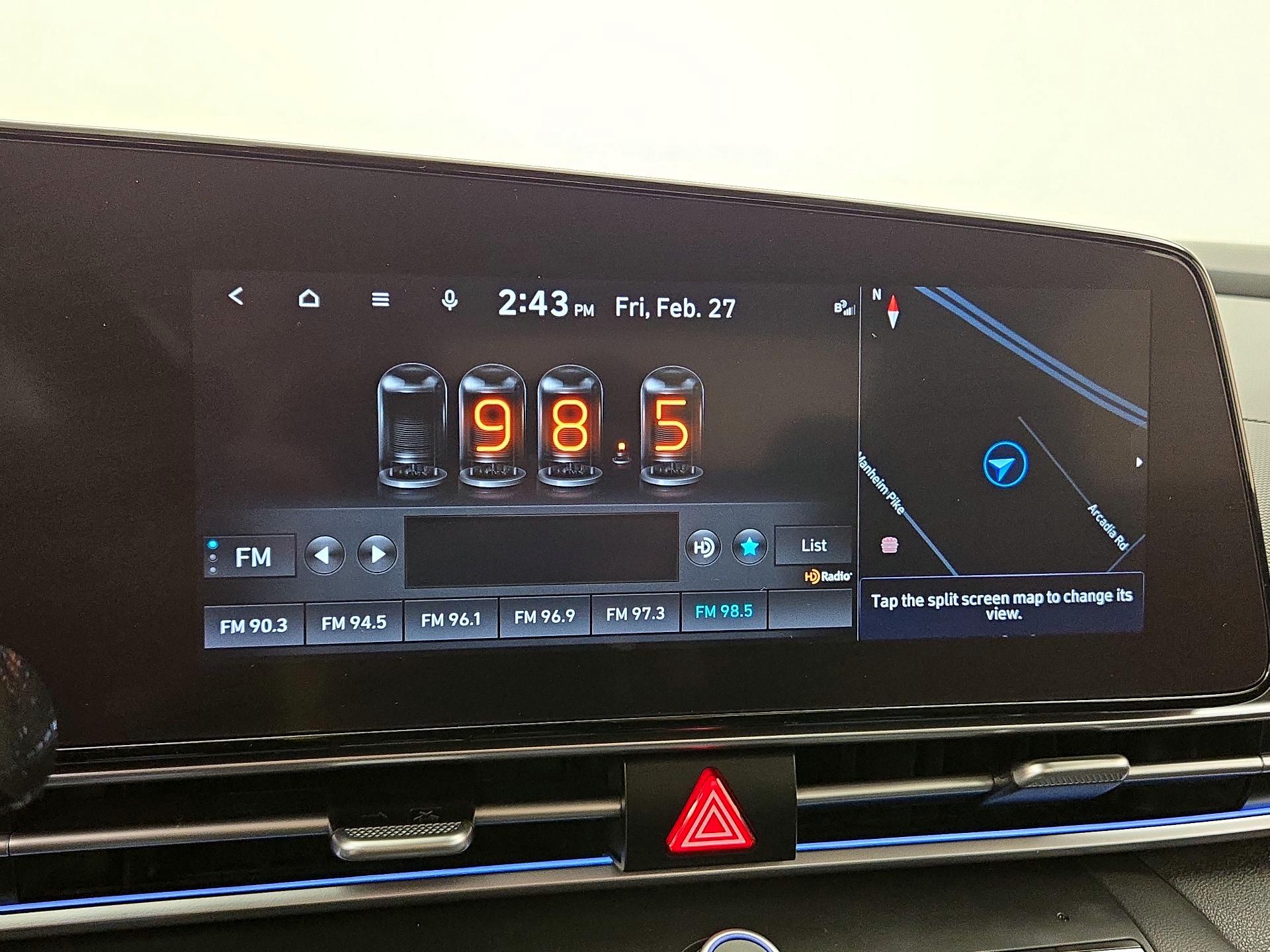 Thumbnail: 2023 Hyundai Elantra - 16