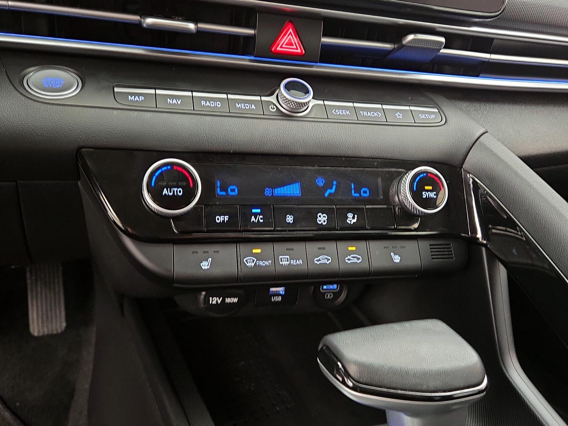 Thumbnail: 2023 Hyundai Elantra - 17