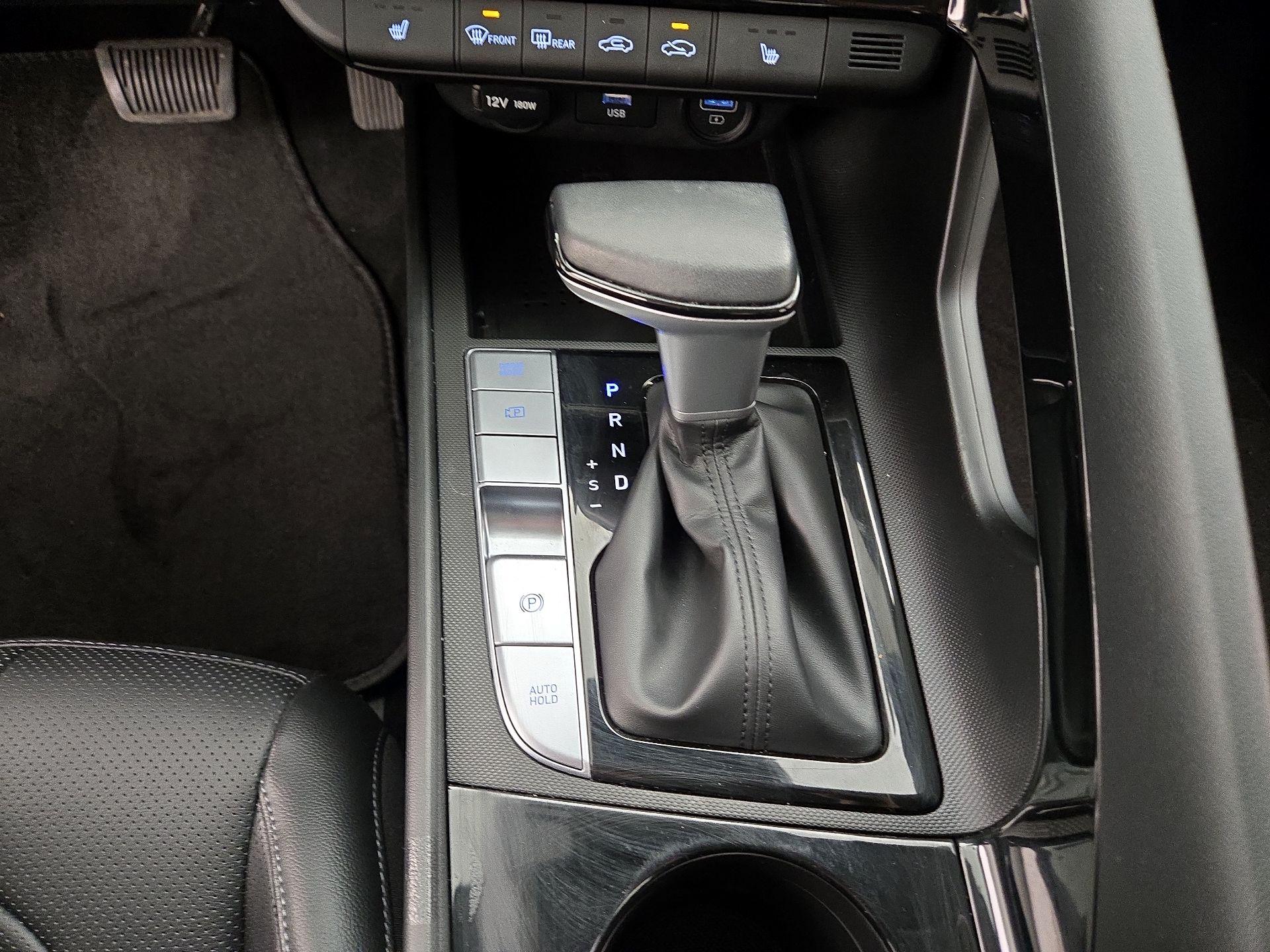 Thumbnail: 2023 Hyundai Elantra - 18