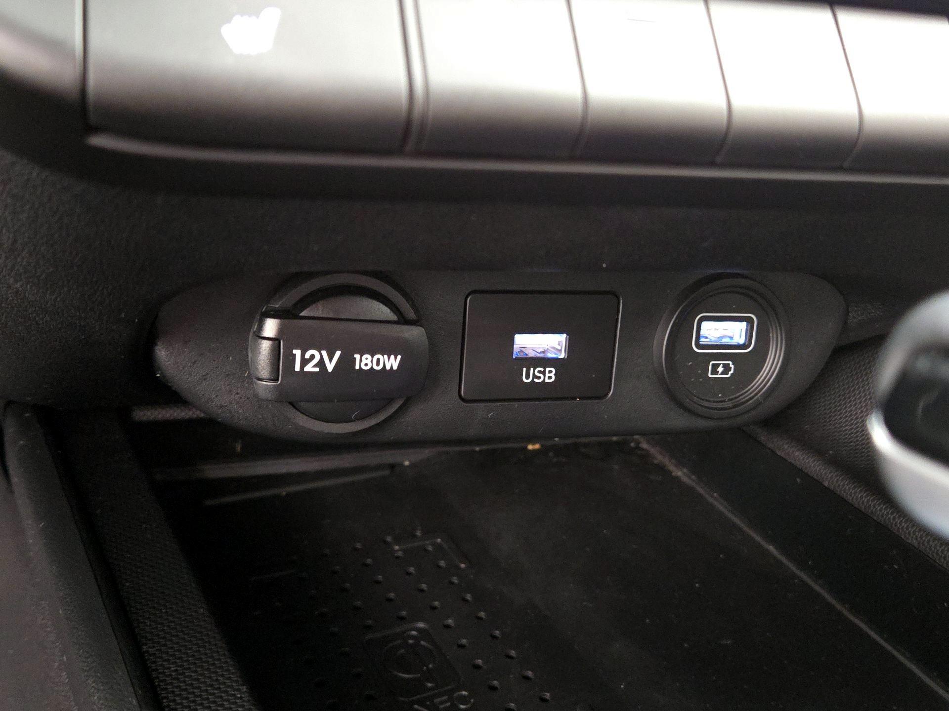 Thumbnail: 2023 Hyundai Elantra - 19