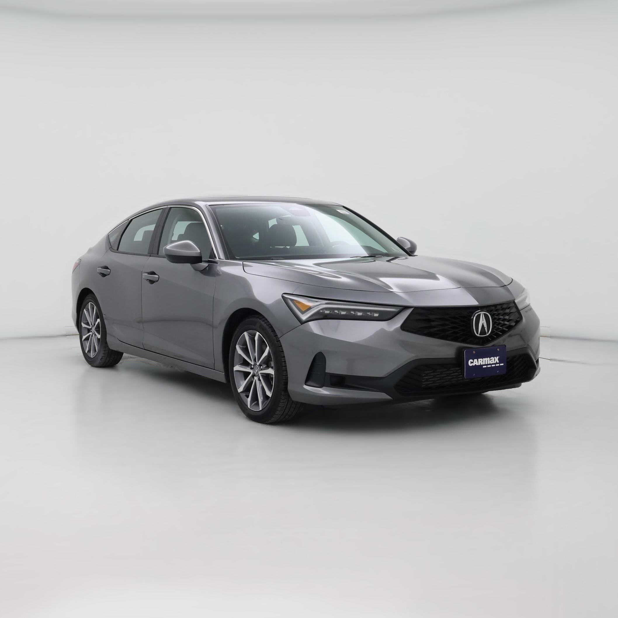 Thumbnail: 2025 Acura Integra - 1