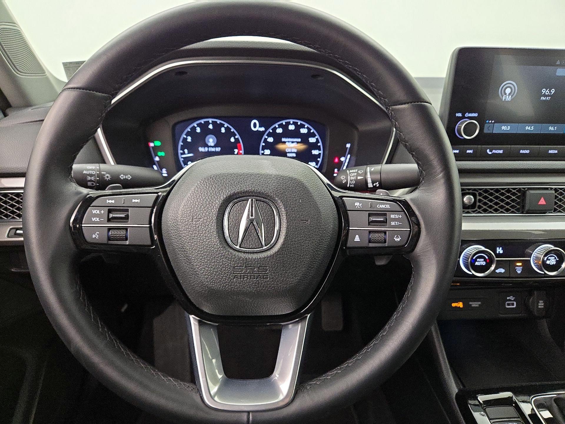 Thumbnail: 2025 Acura Integra - 10