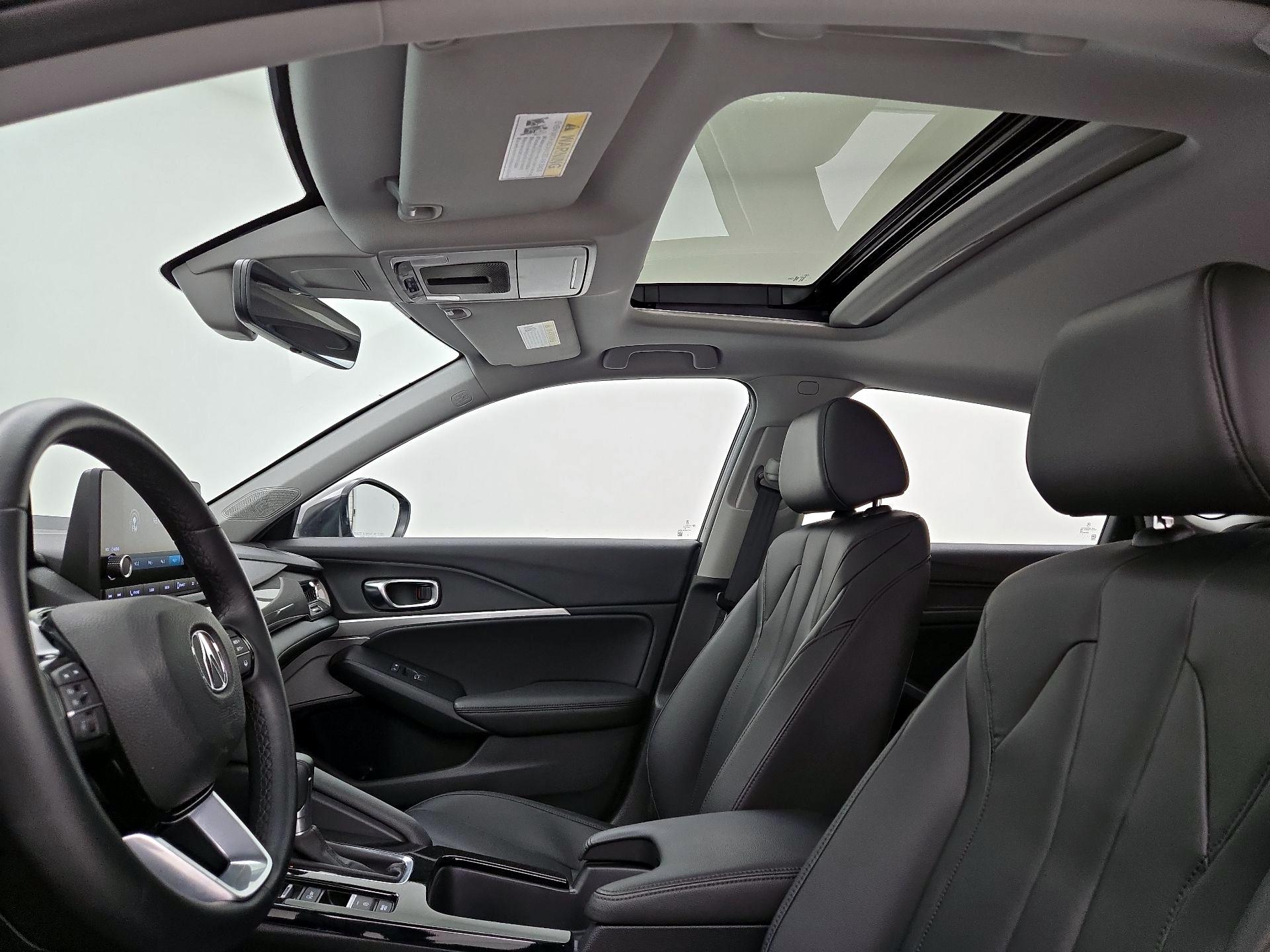 Thumbnail: 2025 Acura Integra - 18