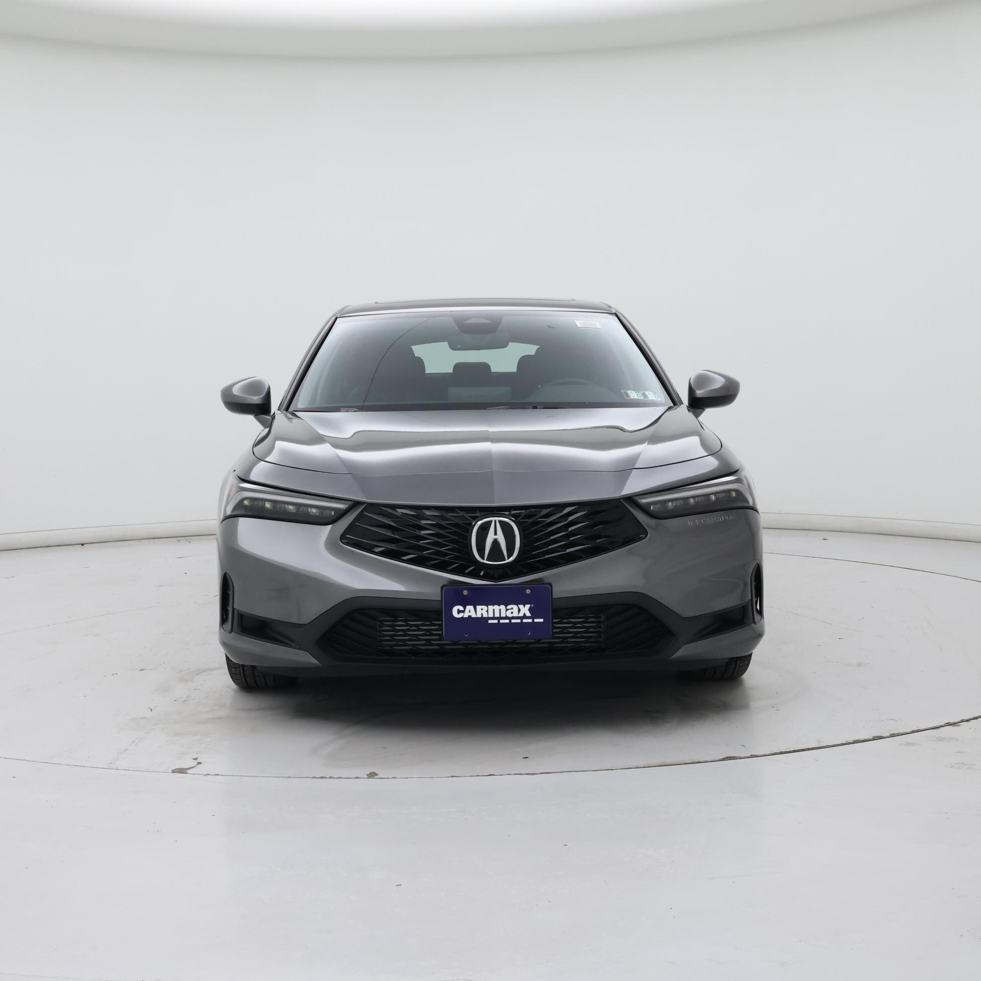 Thumbnail: 2025 Acura Integra - 5