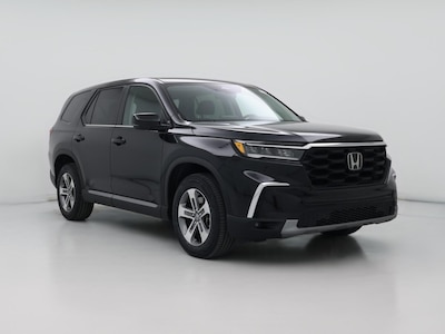 2023 Honda Pilot EX-L