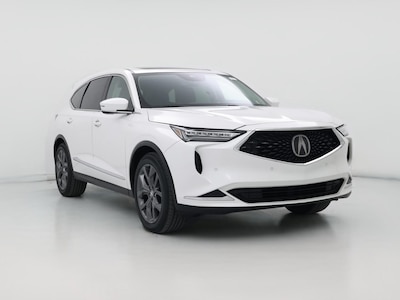 2023 Acura MDX SH-AWD Technology