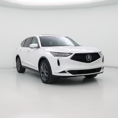 2023 Acura MDX SH-AWD Technology