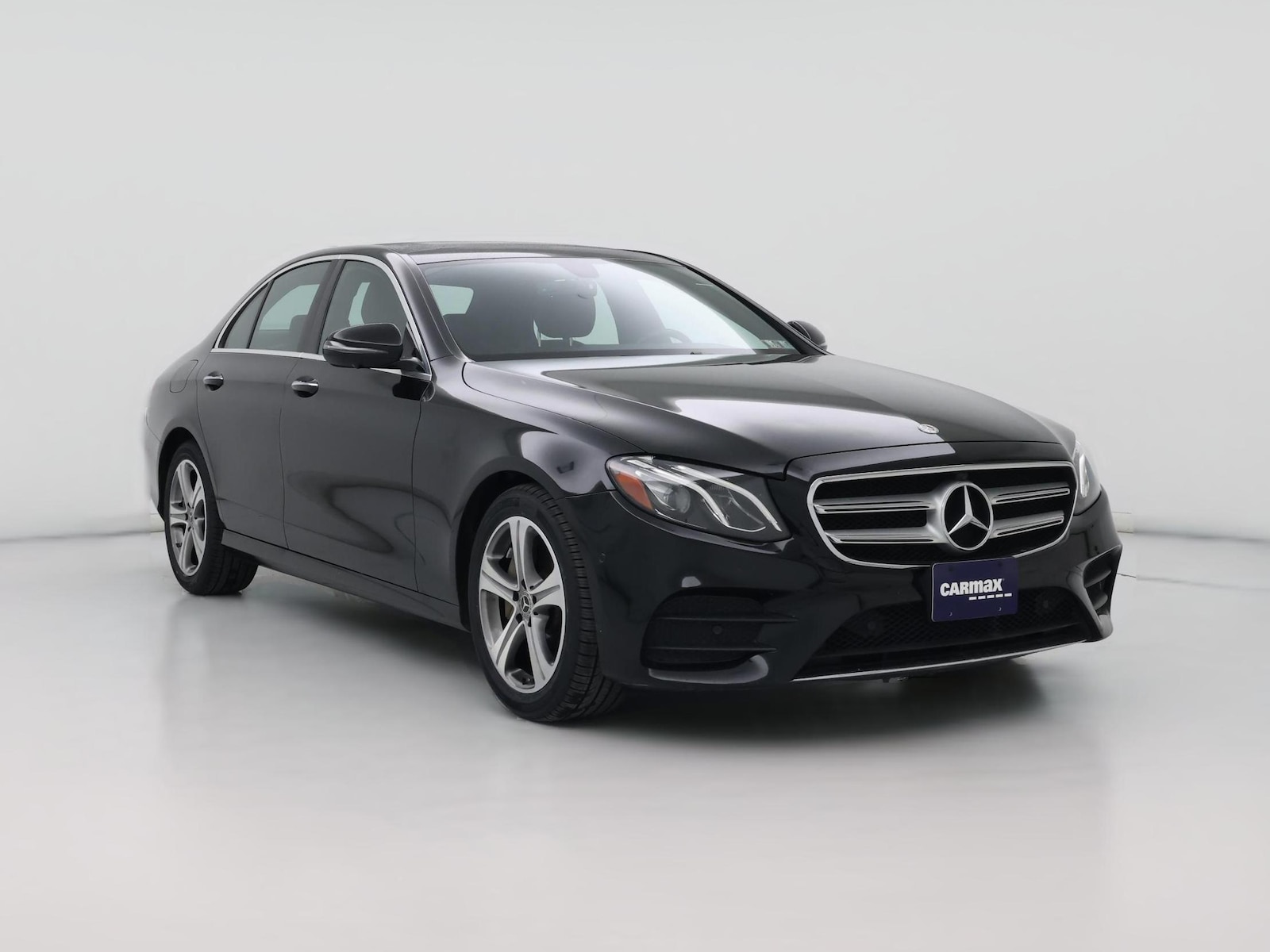 2020 Mercedes-Benz E-Class E350