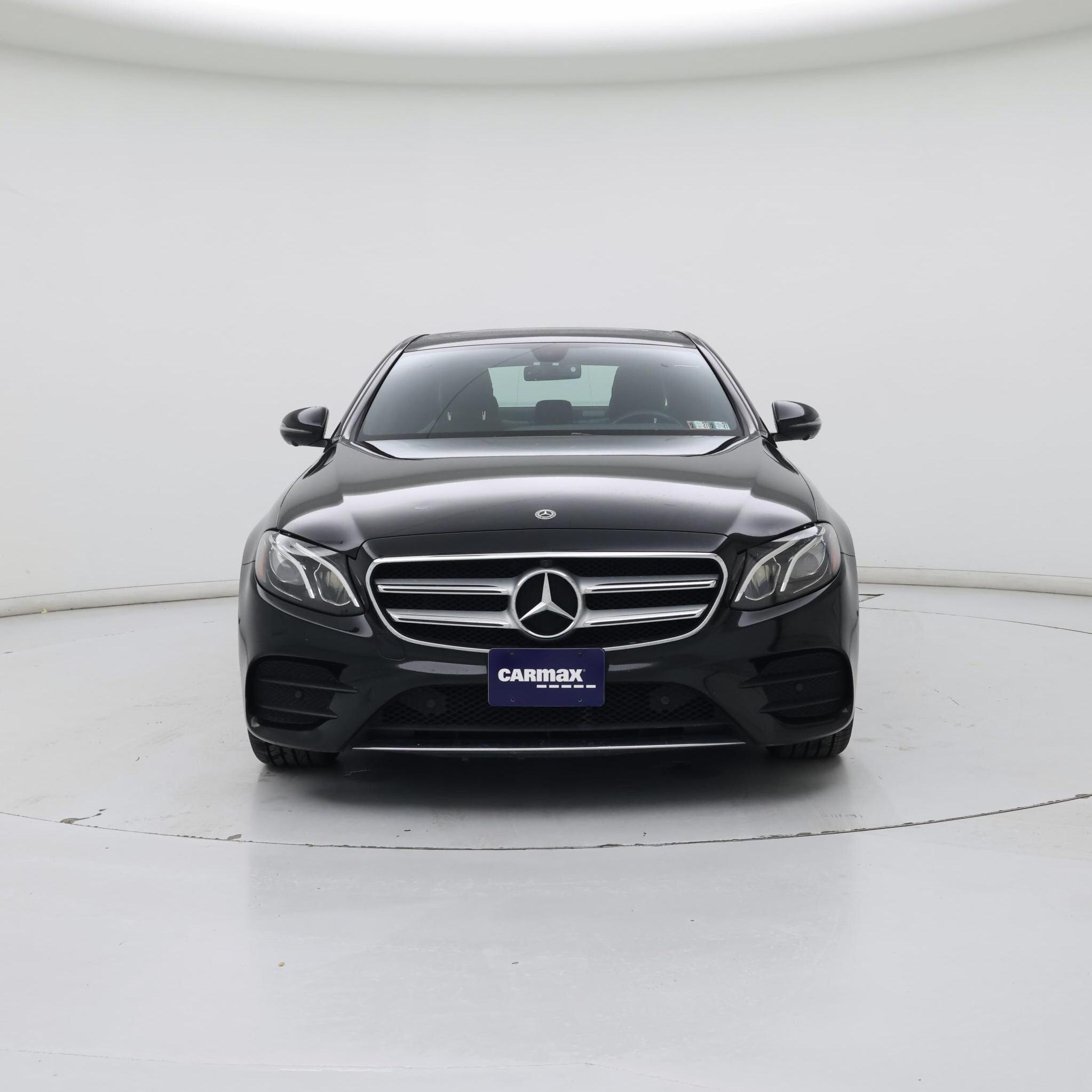 Thumbnail: 2020 Mercedes-Benz E-Class - 5