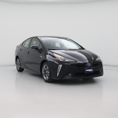 2022 Toyota Prius XLE
