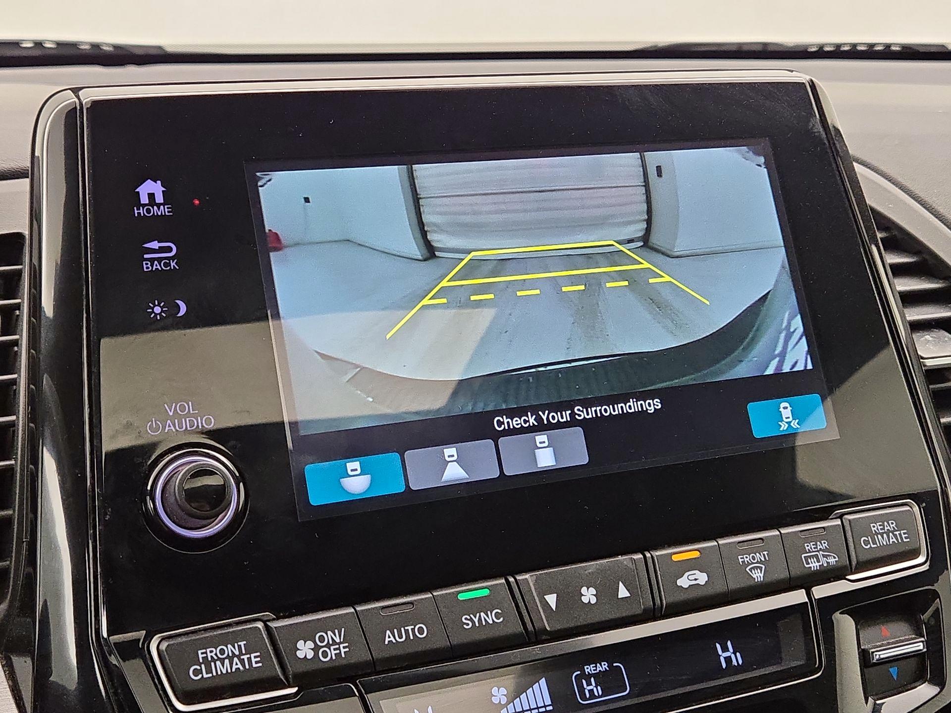 Thumbnail: 2024 Honda Odyssey - 14