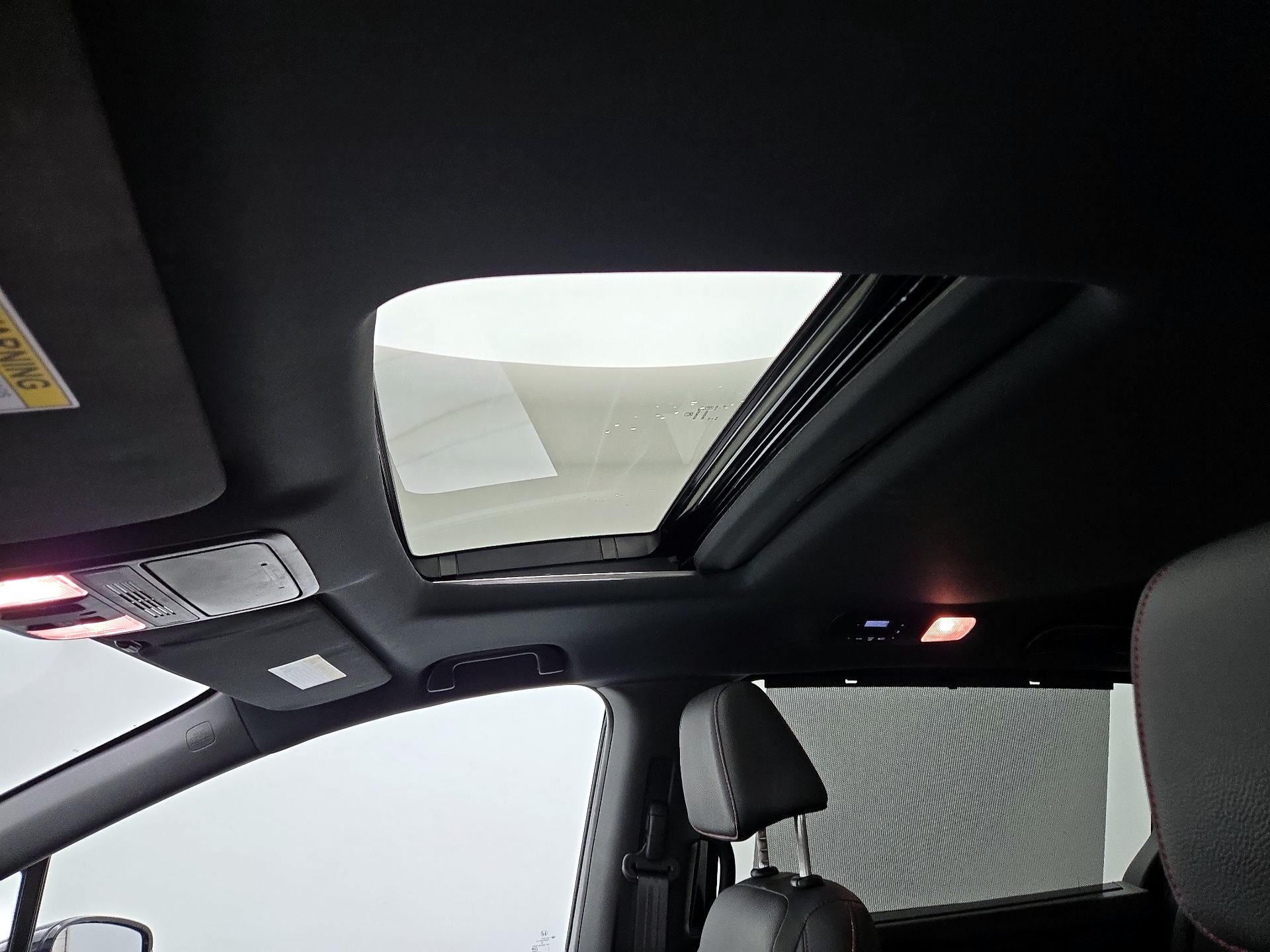 Thumbnail: 2024 Honda Odyssey - 19