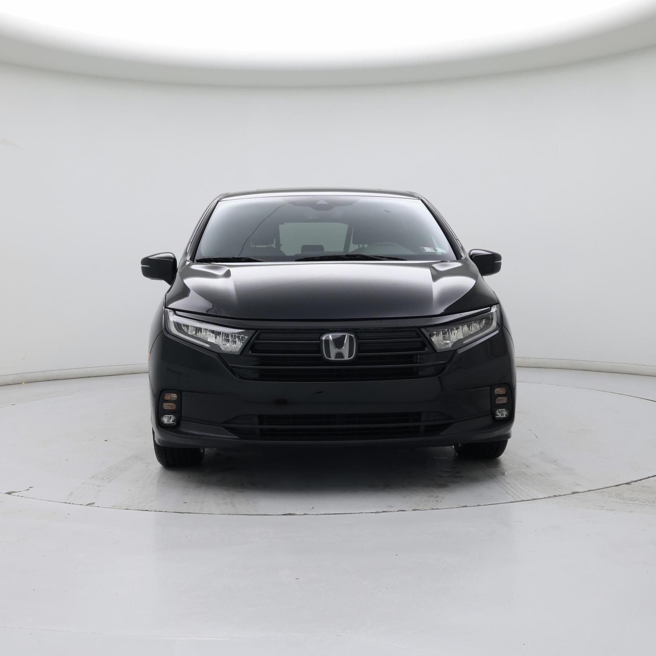 Thumbnail: 2024 Honda Odyssey - 5