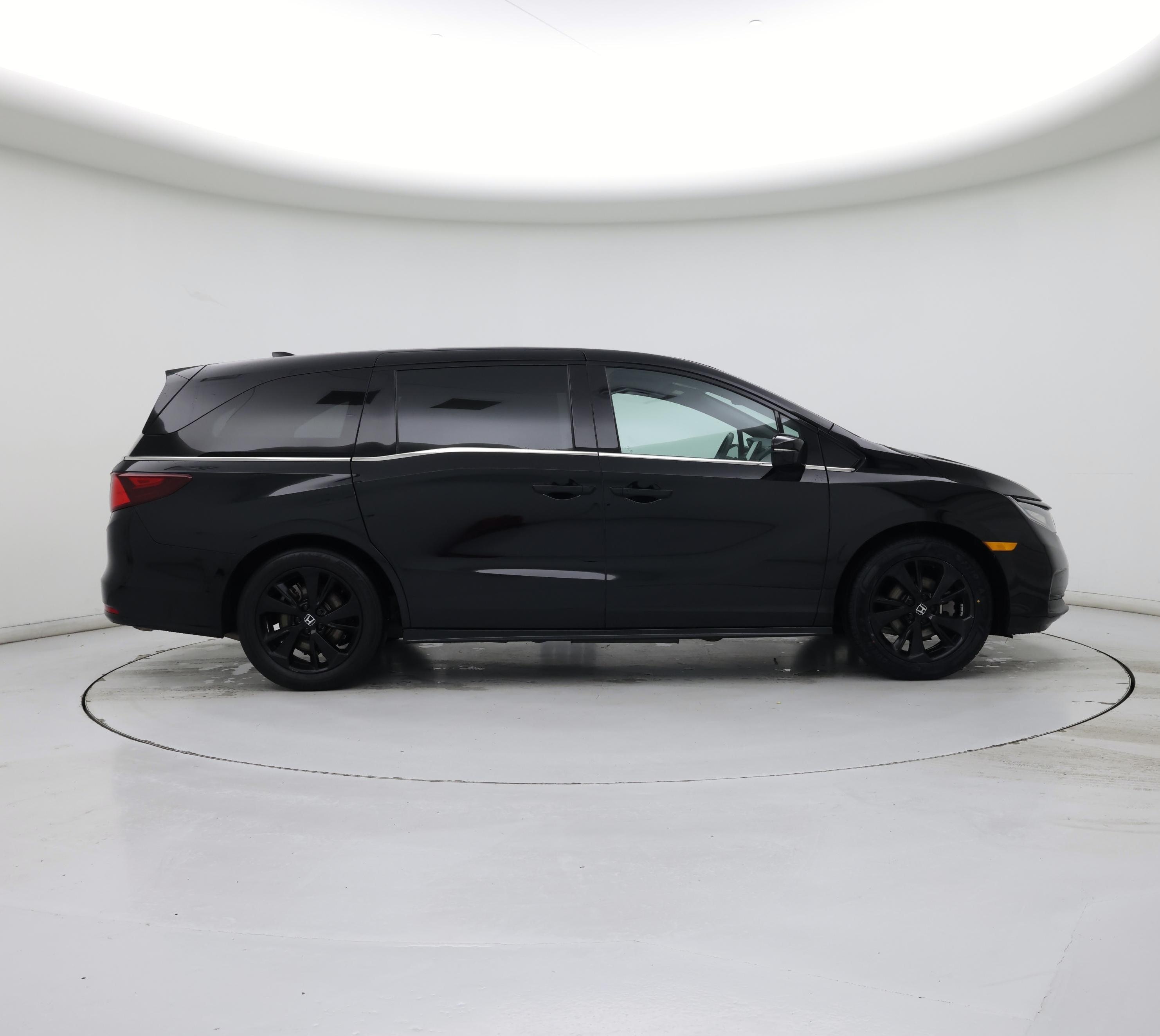 Thumbnail: 2024 Honda Odyssey - 7