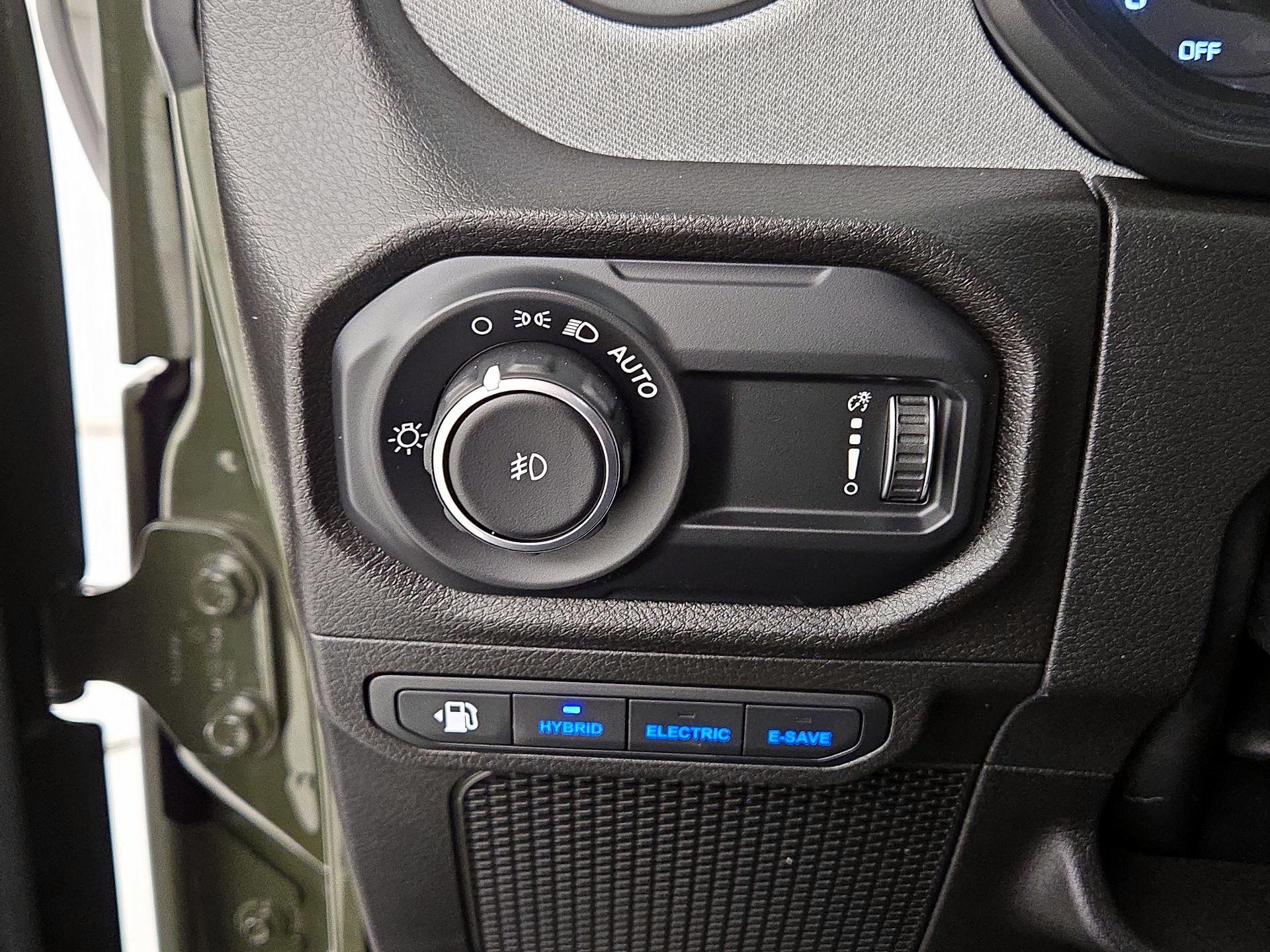 Thumbnail: 2024 Jeep Wrangler - 13