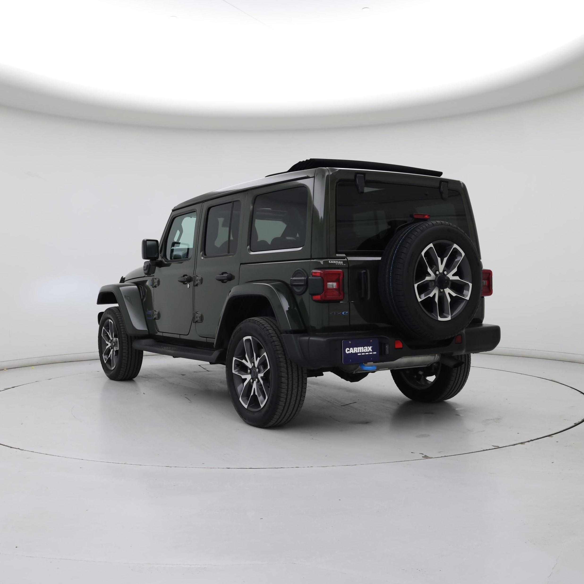 Thumbnail: 2024 Jeep Wrangler - 2