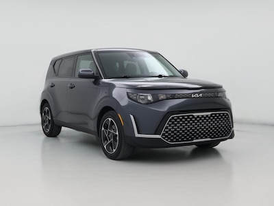 2023 Kia Soul EX
