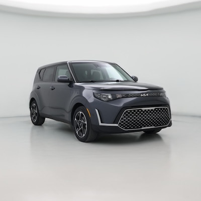 2023 Kia Soul EX