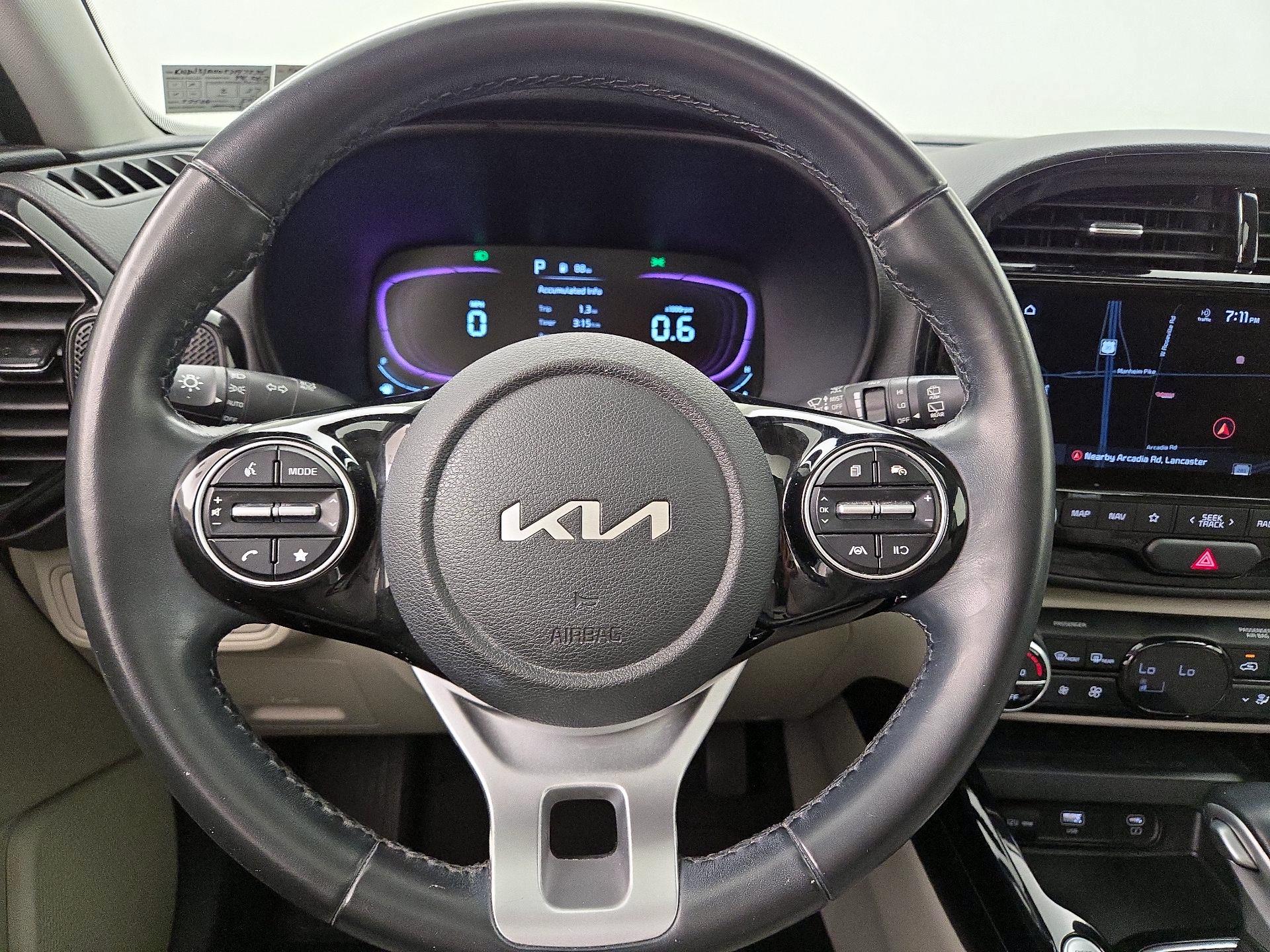 Thumbnail: 2023 Kia Soul - 10