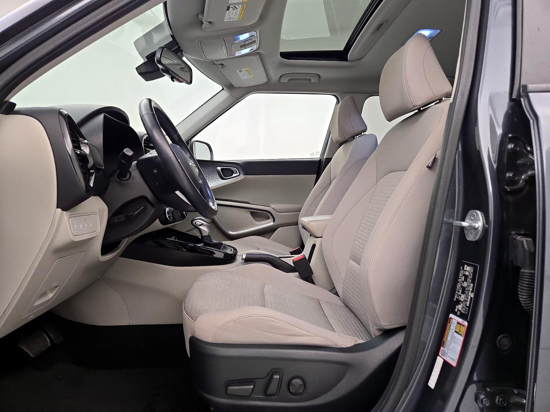 Thumbnail: 2023 Kia Soul - 11