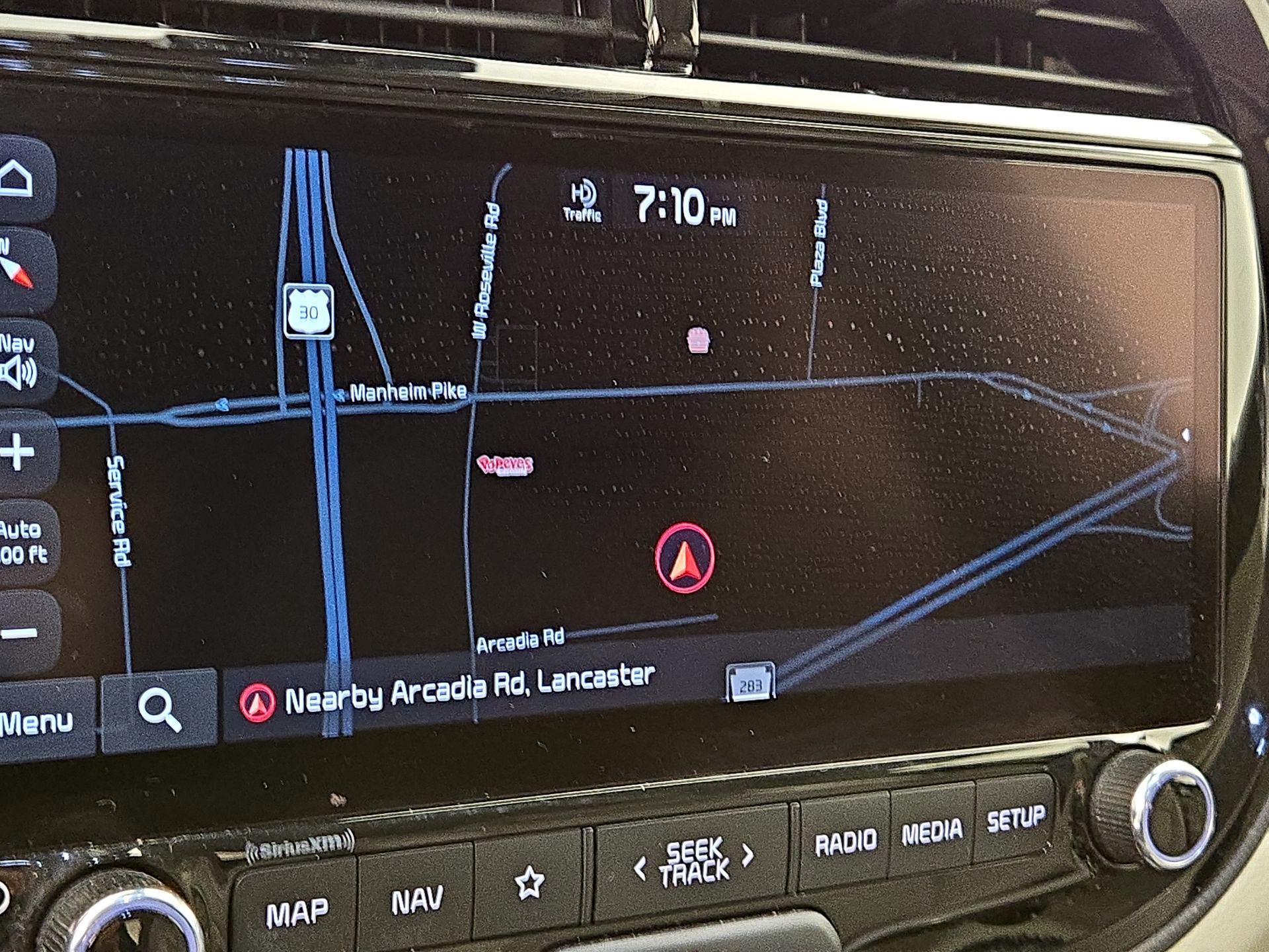 Thumbnail: 2023 Kia Soul - 13