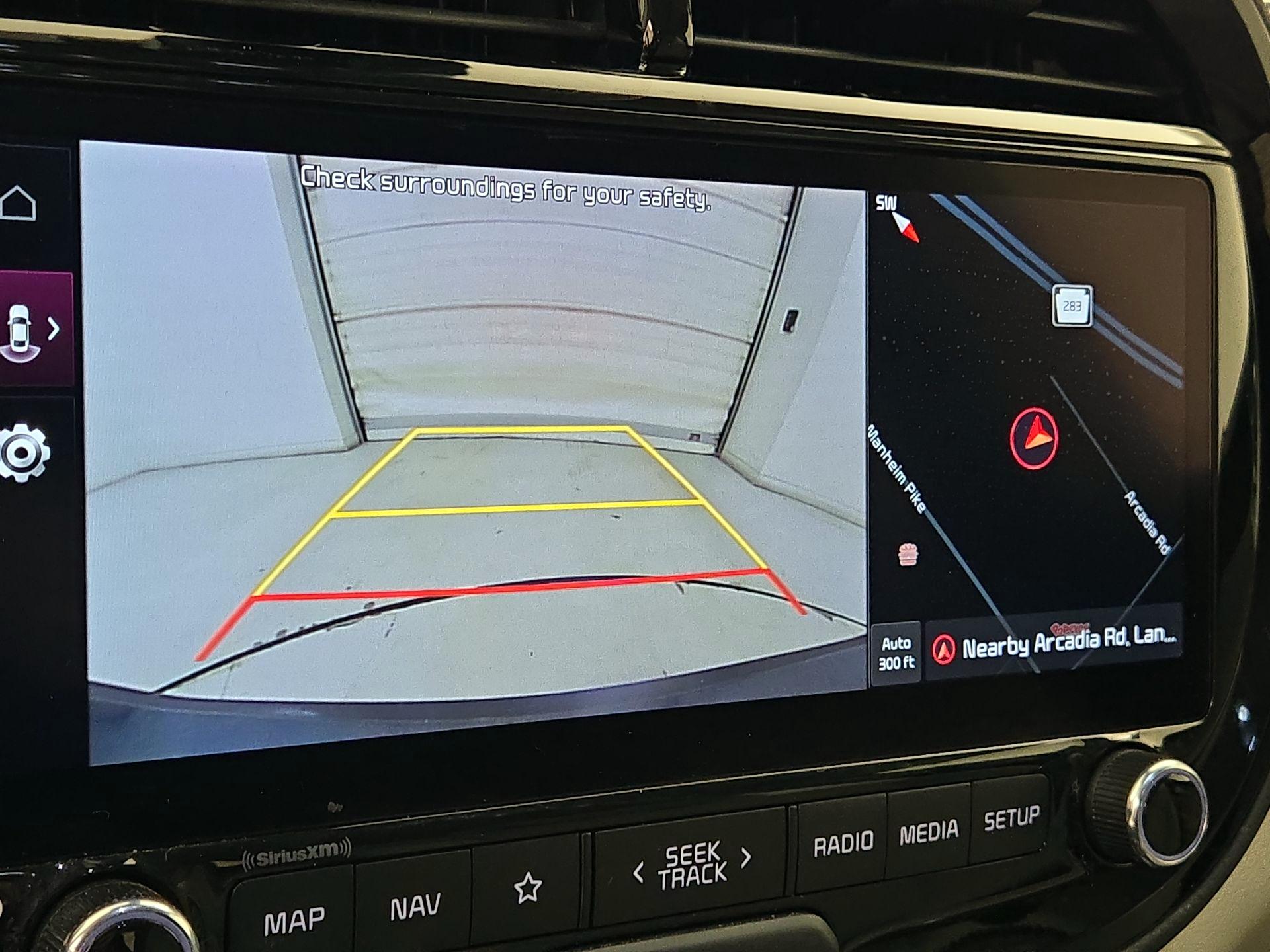 Thumbnail: 2023 Kia Soul - 14