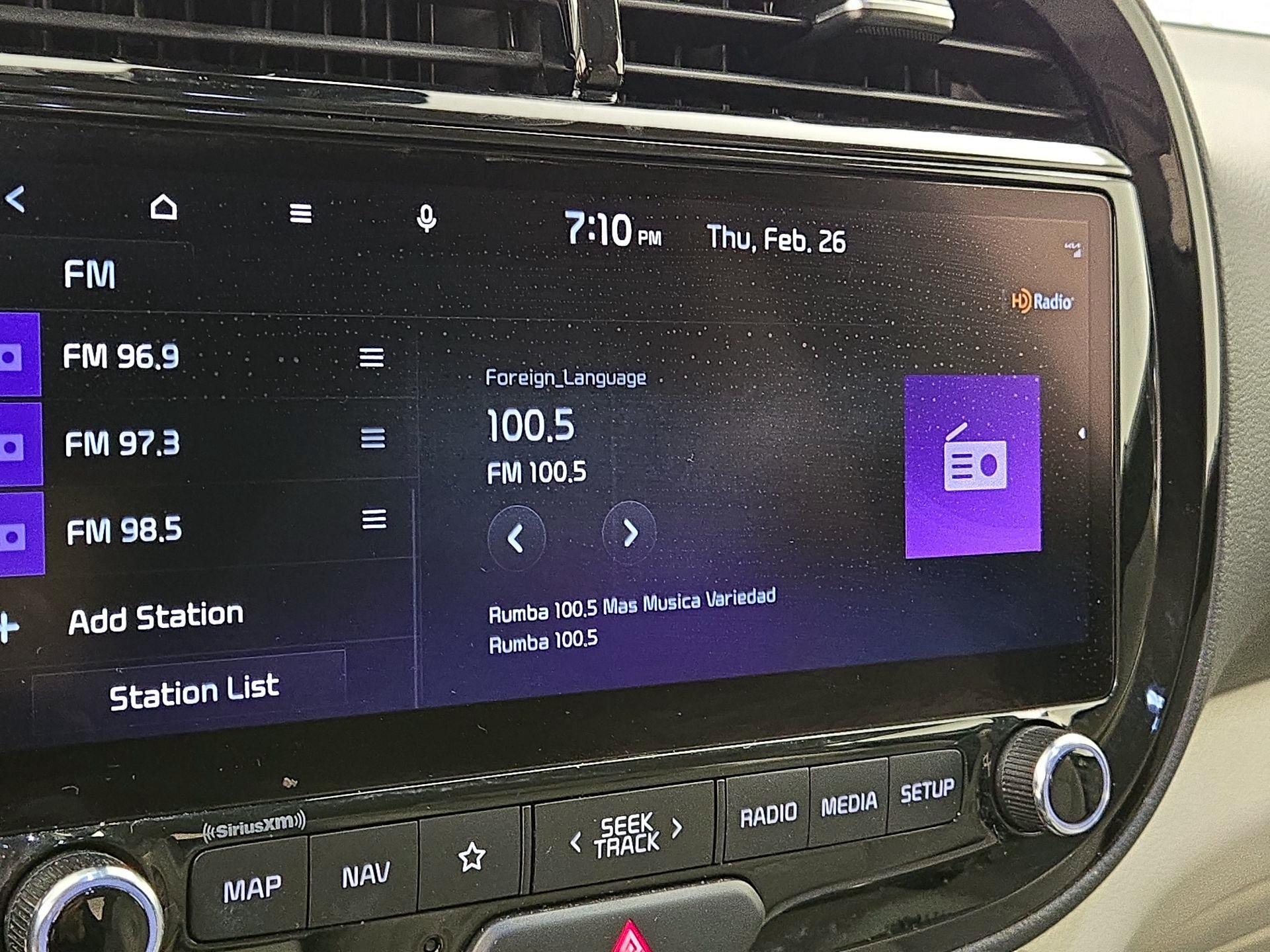 Thumbnail: 2023 Kia Soul - 15