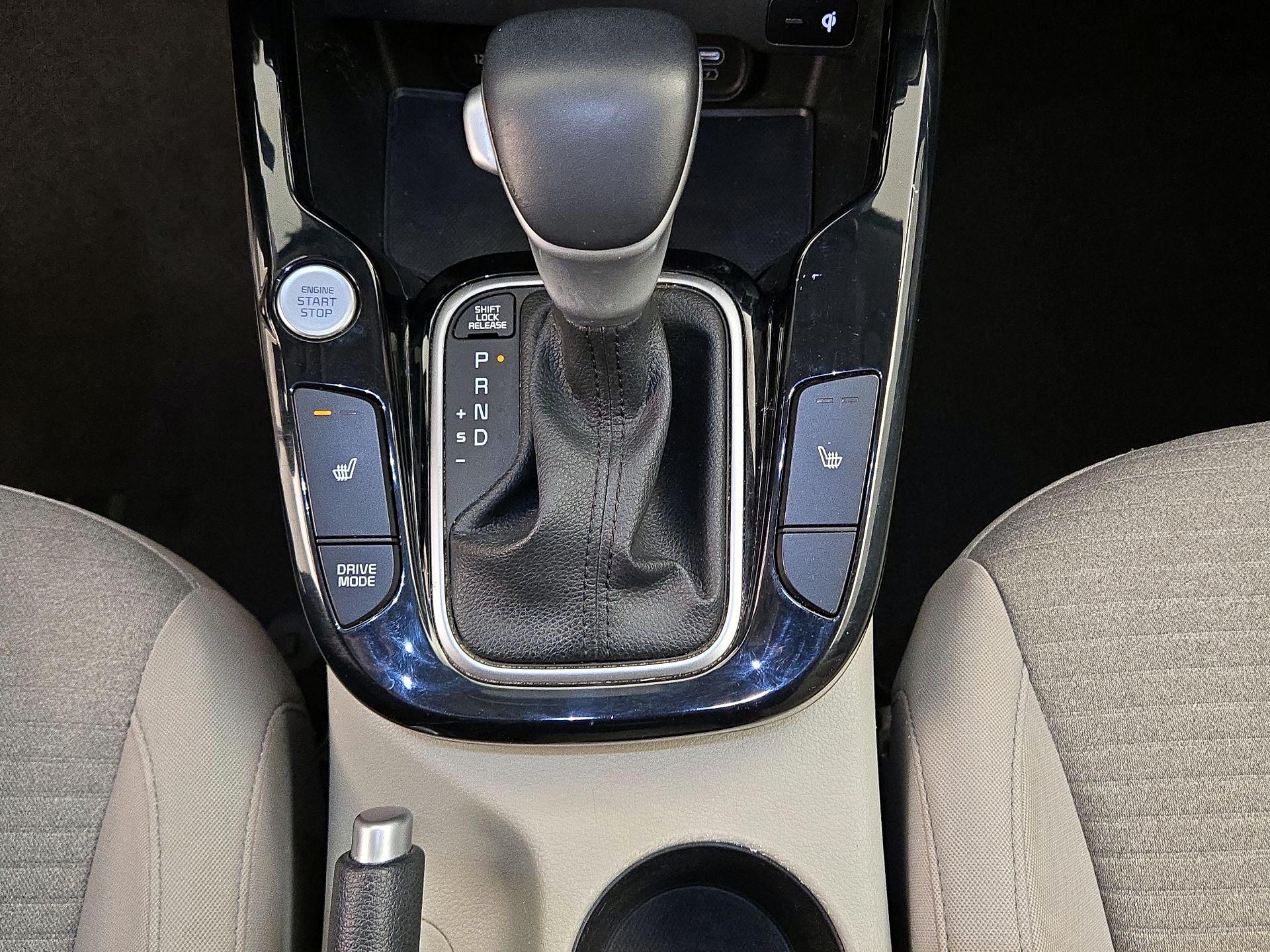 Thumbnail: 2023 Kia Soul - 17