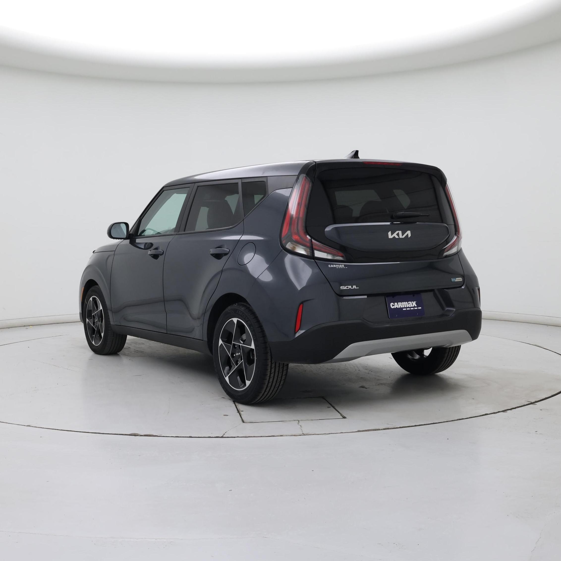 Thumbnail: 2023 Kia Soul - 2