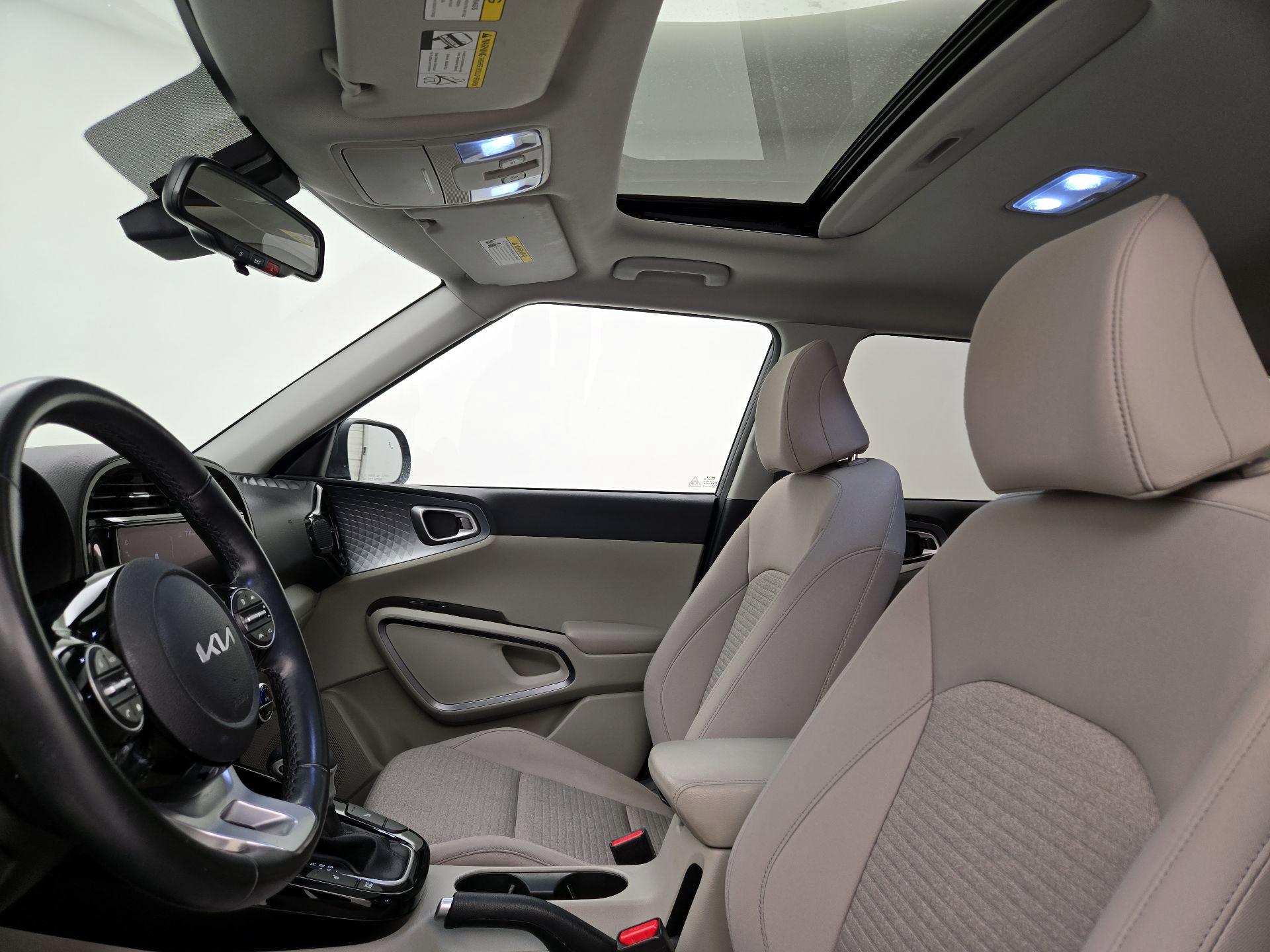 Thumbnail: 2023 Kia Soul - 19