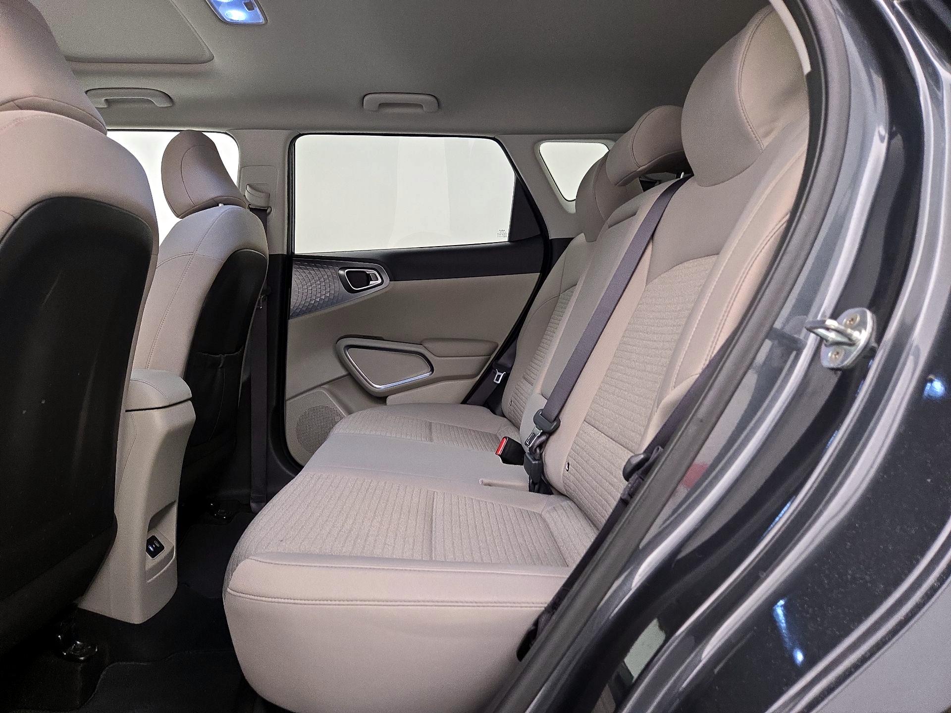 Thumbnail: 2023 Kia Soul - 20