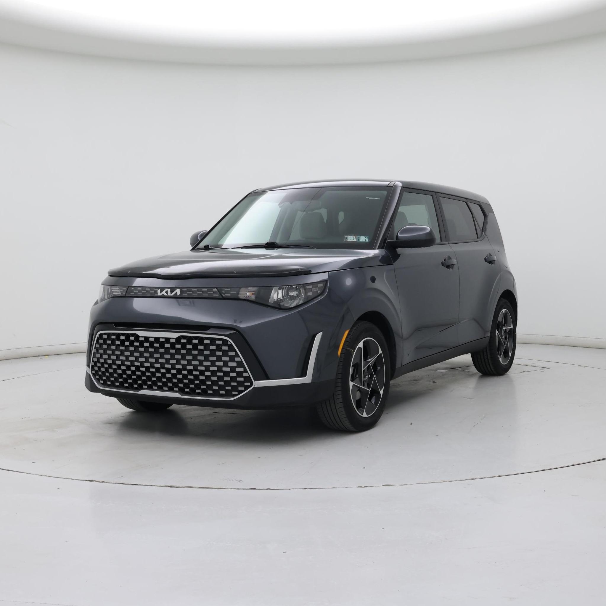 Thumbnail: 2023 Kia Soul - 4