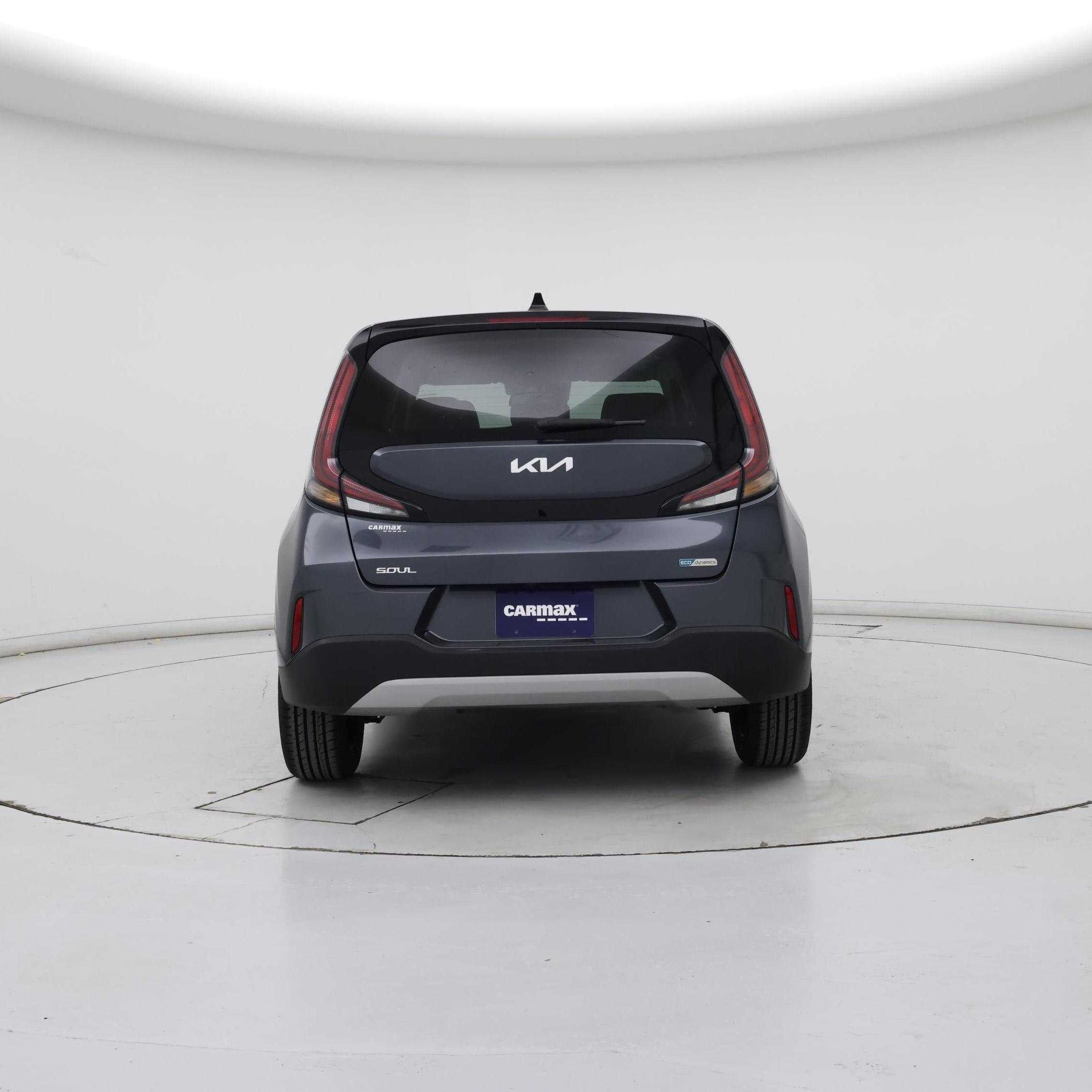 Thumbnail: 2023 Kia Soul - 6