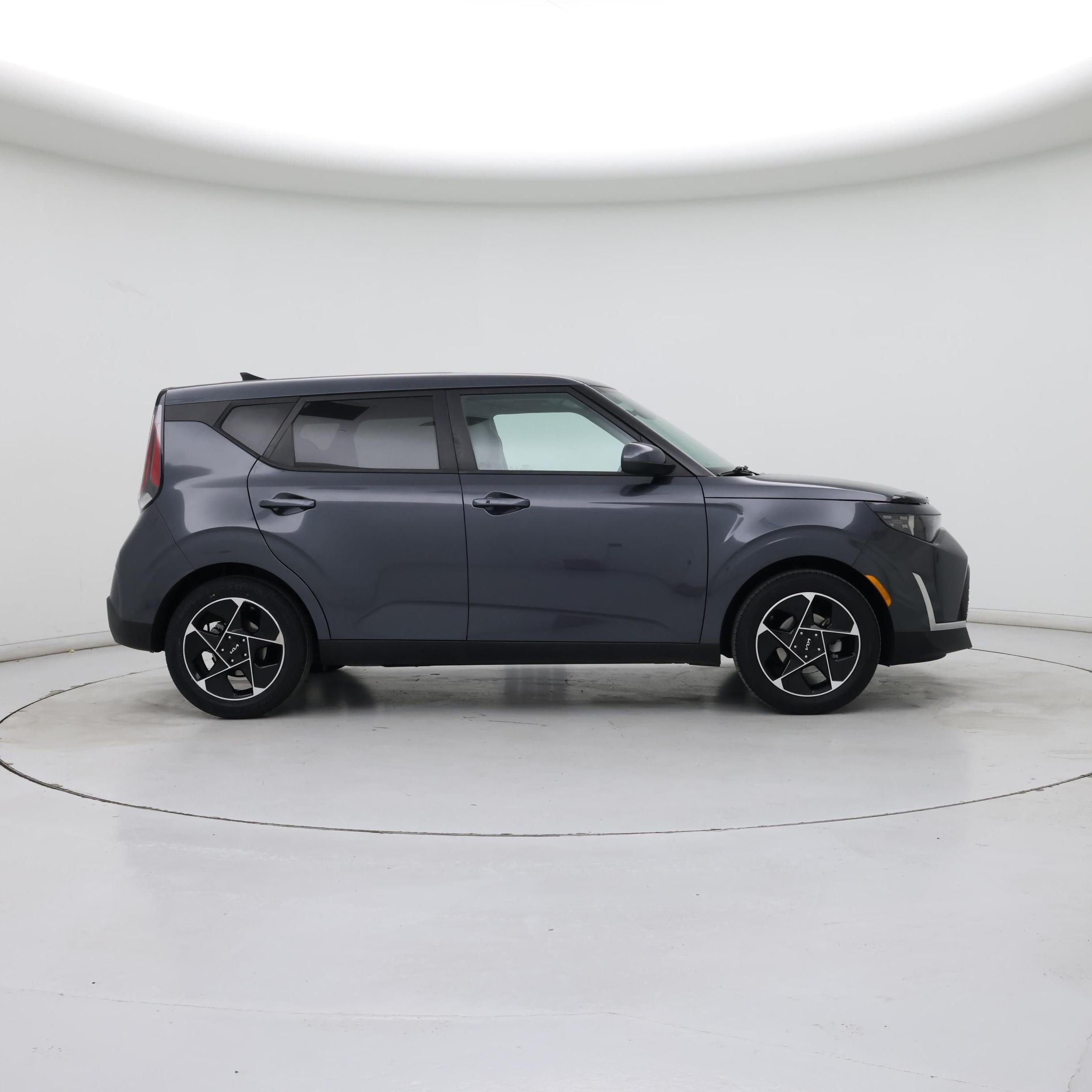 Thumbnail: 2023 Kia Soul - 7