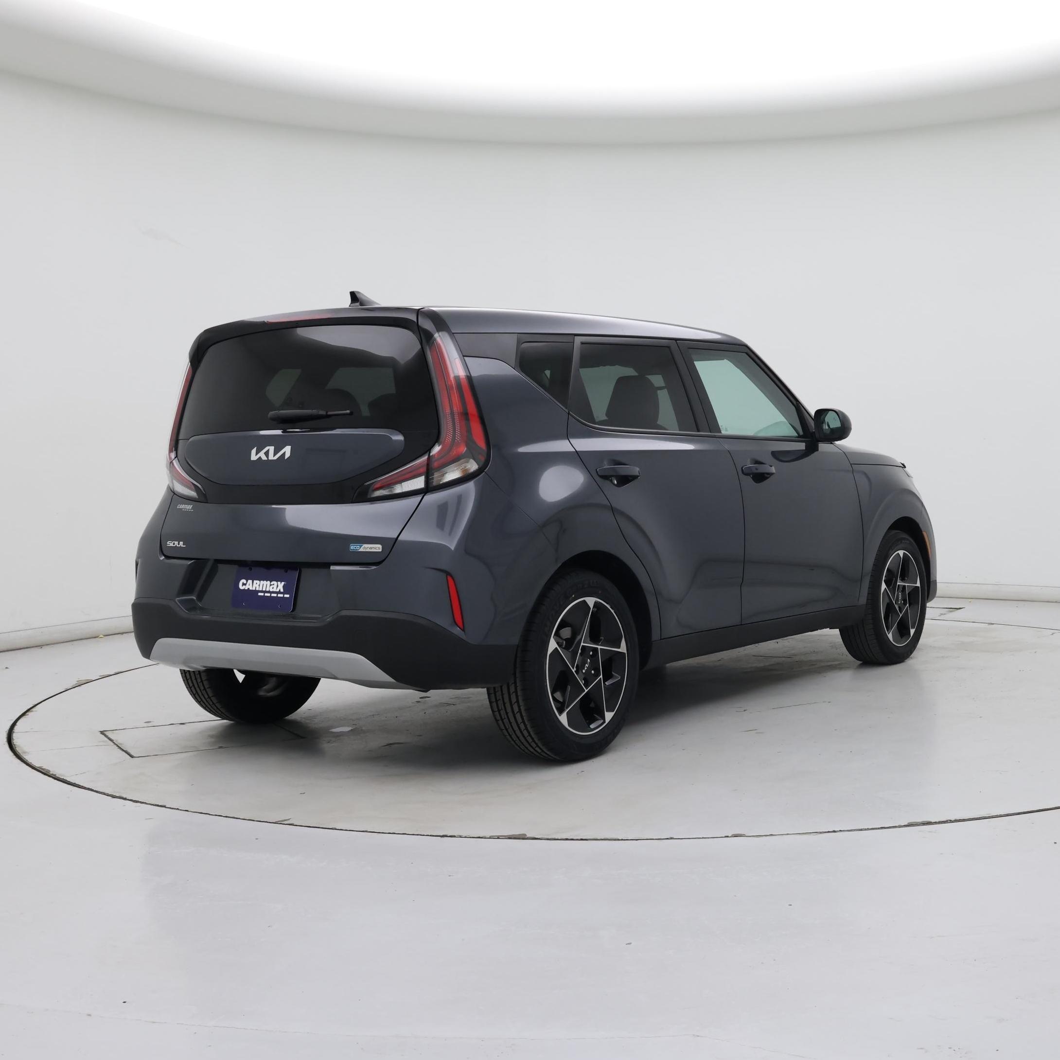 Thumbnail: 2023 Kia Soul - 8