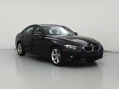 2015 BMW 328 XI