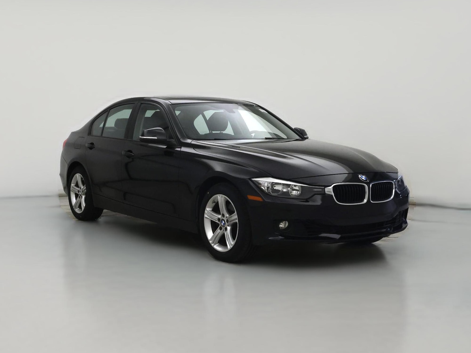 2015 BMW 3 Series 328i - Photo 1