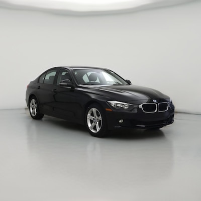 2015 BMW 328 XI