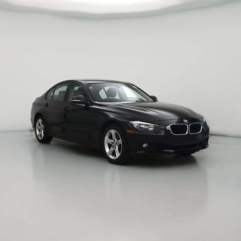 2015 BMW 328 XI