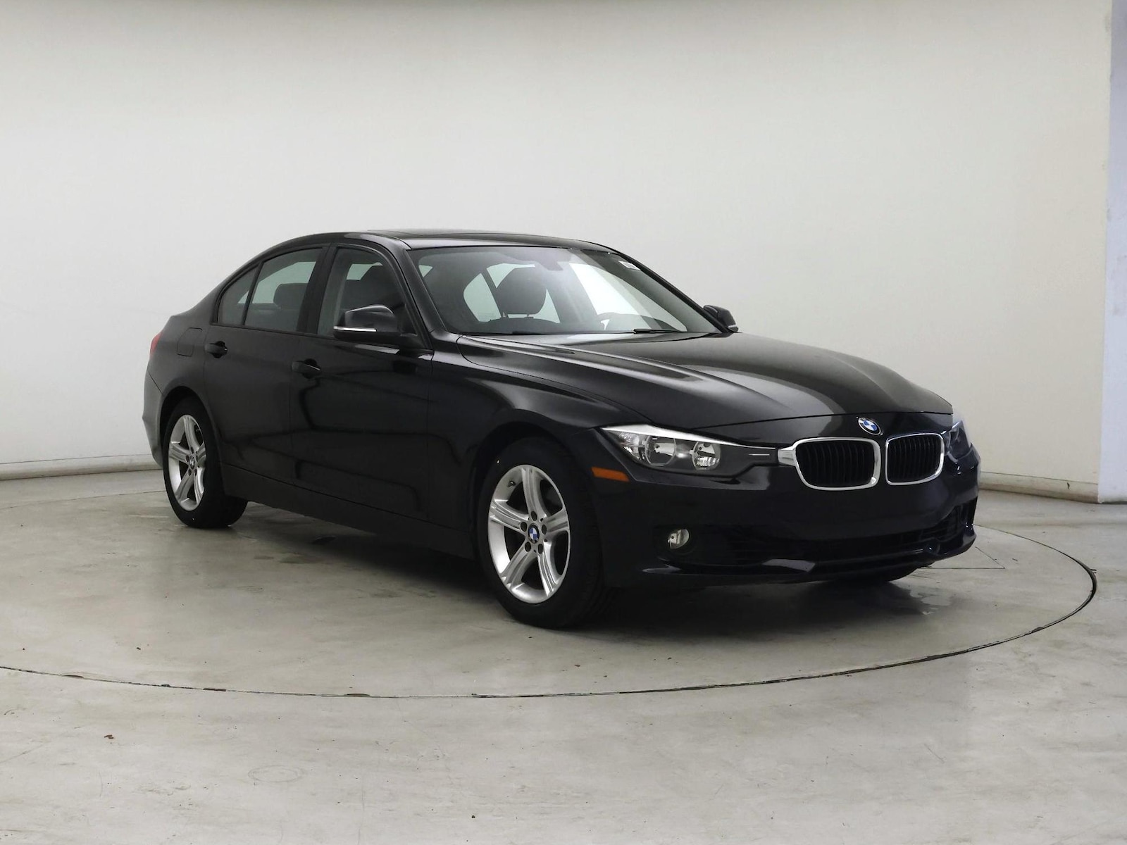 2015 BMW 3 Series 328i - Photo 2