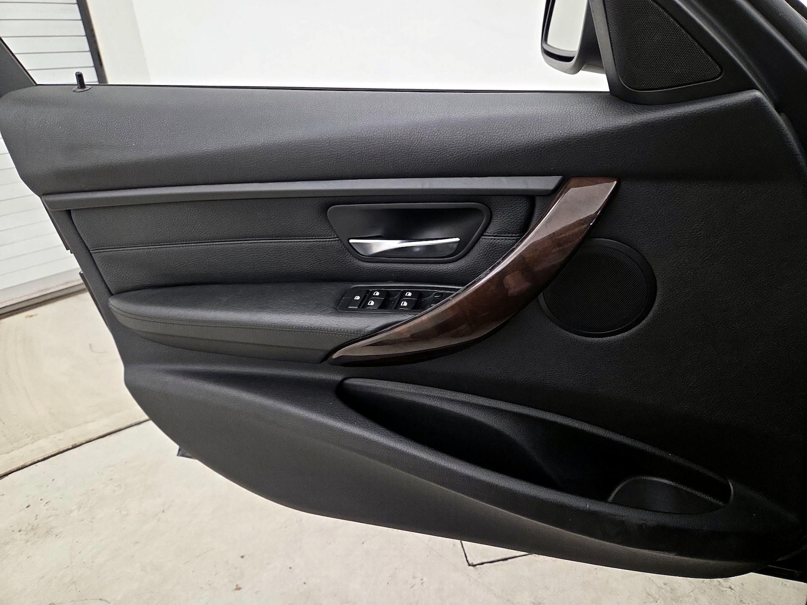 2015 BMW 3 Series 328i - Photo 13