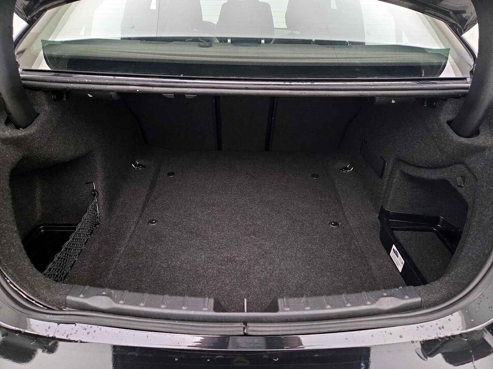 2015 BMW 3 Series 328i - Photo 23