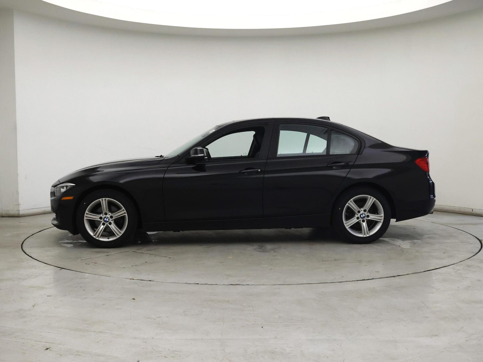 2015 BMW 3 Series 328i - Photo 4