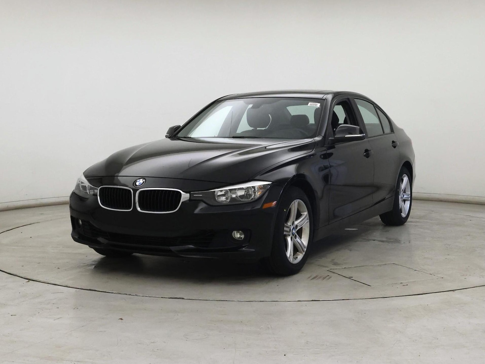 2015 BMW 3 Series 328i - Photo 5
