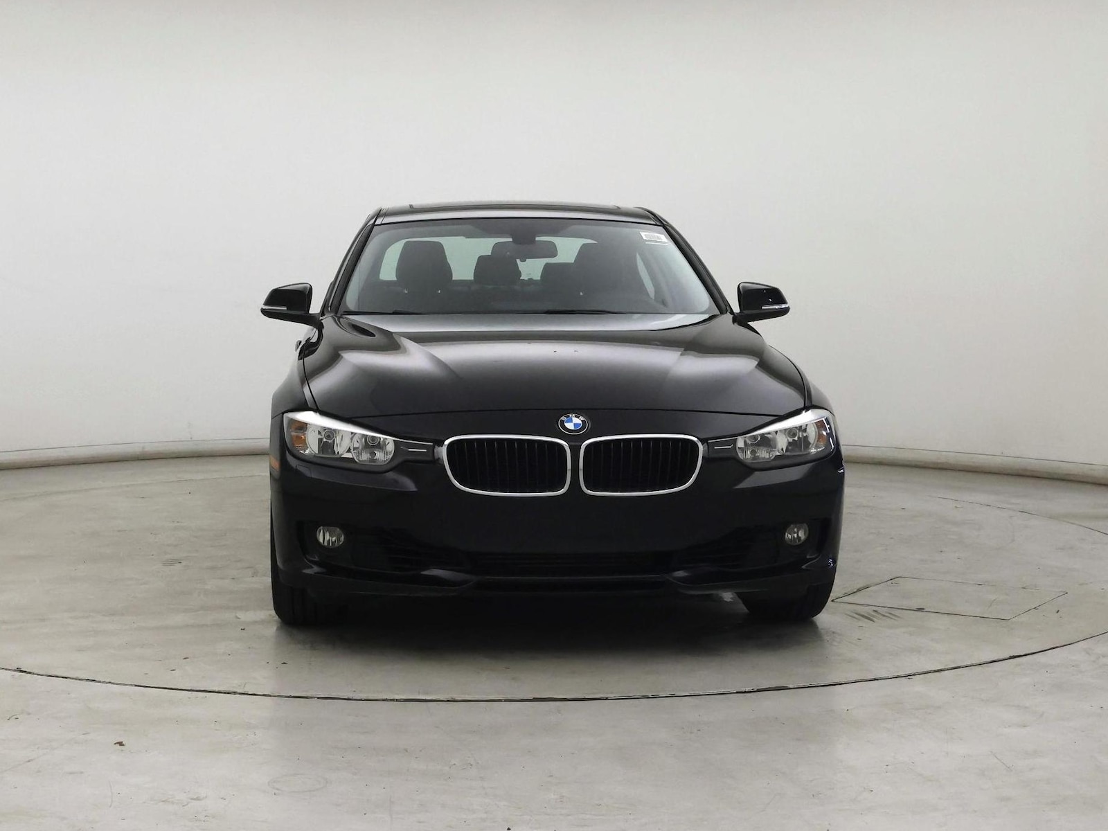 2015 BMW 3 Series 328i - Photo 6