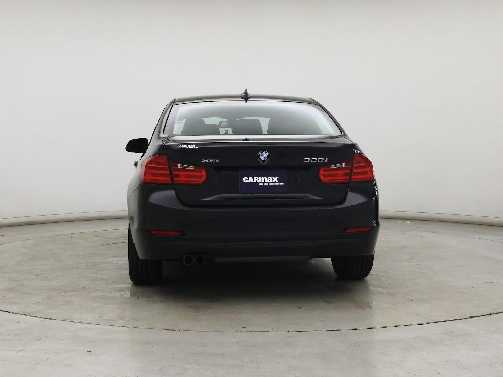 2015 BMW 3 Series 328i - Photo 7