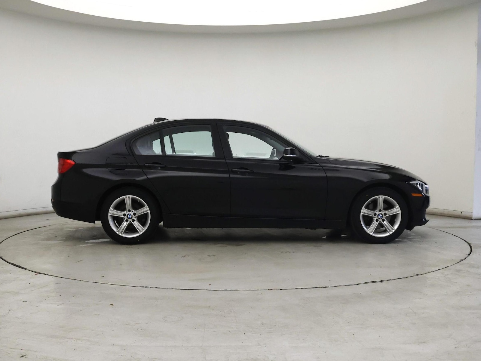 2015 BMW 3 Series 328i - Photo 8